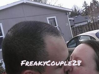 FreakyCouple28