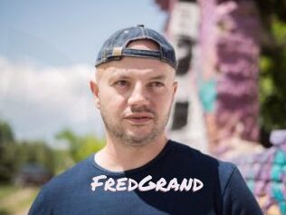 FredGrand Deutsche Sexcams