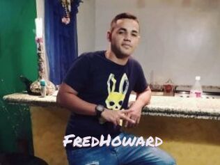 FredHoward