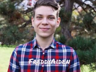 FreddyAiden Deutsche Sexcams