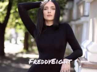 FreddyEight