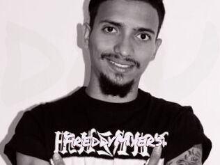 FreddyMyers Deutsche Sexcams