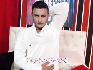 FreddyPerez Deutsche Sexcams