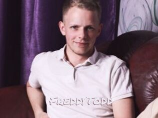 FreddyTodd Deutsche Sexcams