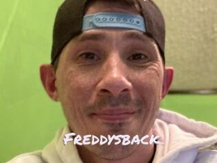Freddysback