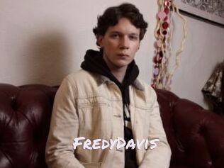 FredyDavis Deutsche Sexcams