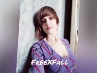 FreeXFall