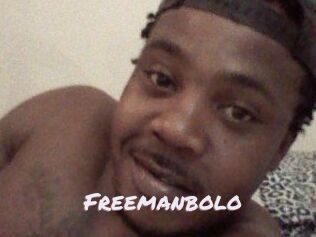 Freemanbolo