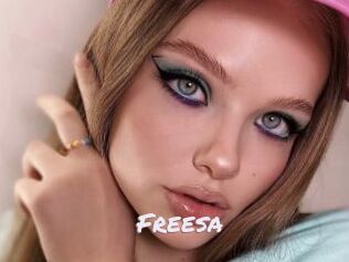 Freesa