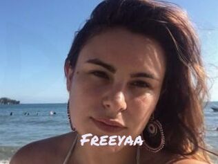 Freeyaa Deutsche Sexcams