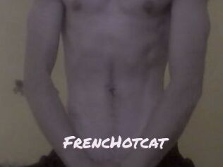 FrencHotcat Deutsche Sexcams