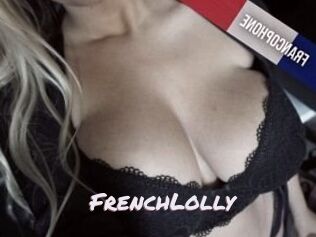 FrenchLolly