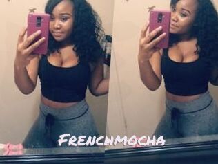 Frenchmocha Deutsche Sexcams