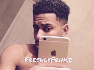 FreshlyPrince Deutsche Sexcams