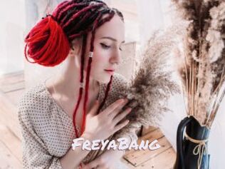 FreyaBang