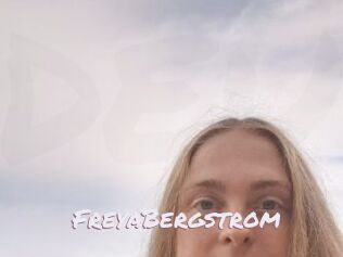 FreyaBergstrom Deutsche Sexcams