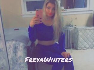 FreyaWinters