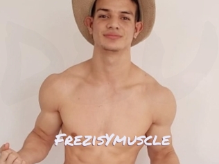 FrezisYmuscle Deutsche Sexcams