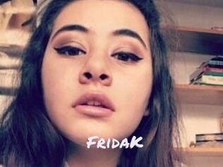 FridaK