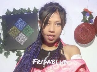 Fridablue