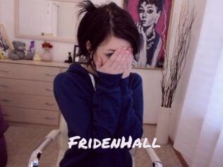 FridenHall