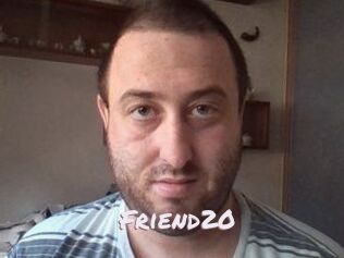 Friend20