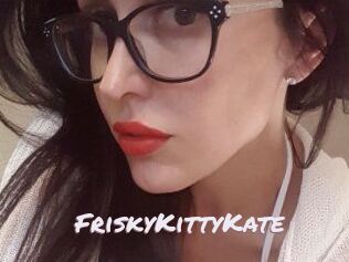 FriskyKittyKate