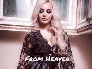From_Heaven Deutsche Sexcams
