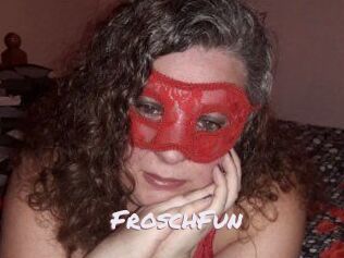 FroschFun Deutsche Sexcams