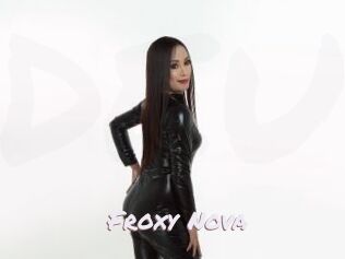 Froxy_Nova Deutsche Sexcams