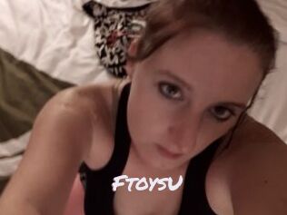 FtoysU