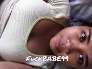 FuckBABE99