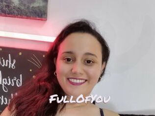 FullOfYou