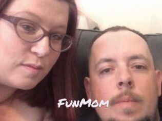 FunMom Deutsche Sexcams