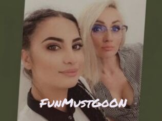 FunMustGoON