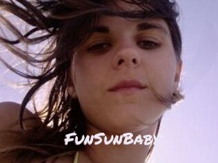 FunSunBaby Deutsche Sexcams