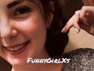 FunnyGirlXs