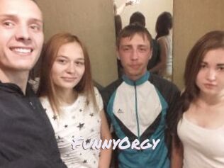 FunnyOrgy