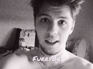 FurryBoy