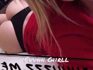 Fuunn_Giirll_ Deutsche Sexcams