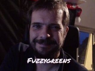 Fuzzygreens