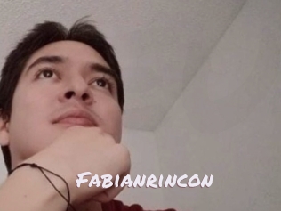 Fabianrincon