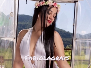fabiolagrays Deutsche Sexcams