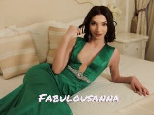 fabulousanna Deutsche Sexcams