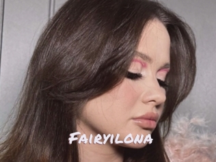 Fairyilona