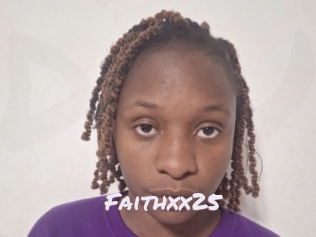 faithxx25 Deutsche Sexcams