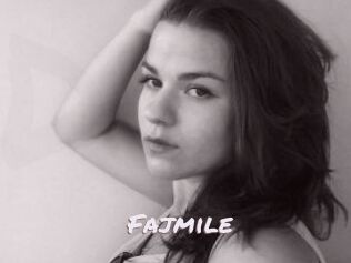 Fajmile