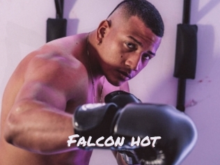 falcon_hot Deutsche Sexcams
