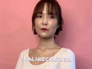 falinecordner Deutsche Sexcams