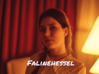falinehessel Deutsche Sexcams